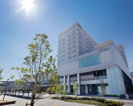 Hilton Nagasaki Hotels in Nagasaki City
