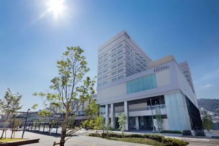 Hilton Nagasaki Отели рядом с достопримечательностью «Ryoma Dori»
