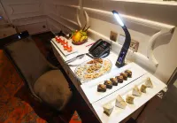 Best Western Premier Islamabad - breakfast