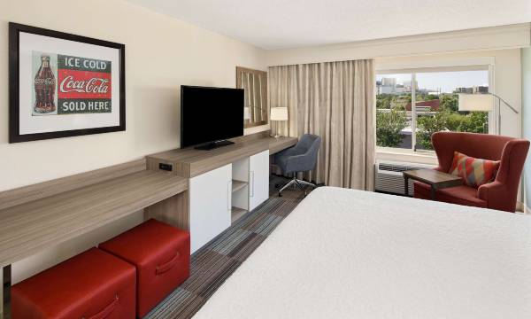 Hampton Inn Atlanta-Georgia Tech-Downtown