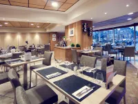 Hôtel Mercure Abbeville Centre - Porte de la Baie de Somme Hotel di Abbeville