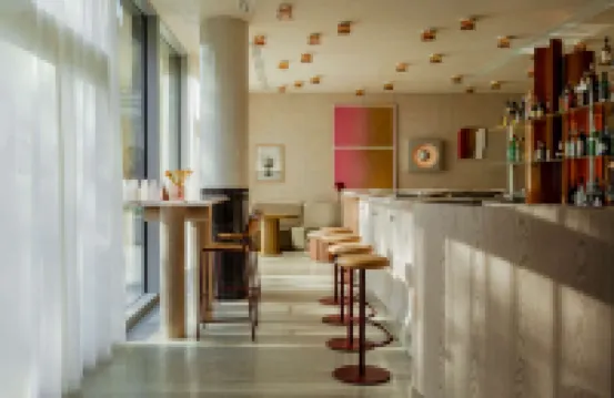 普羅克拉特夫老城區酒店