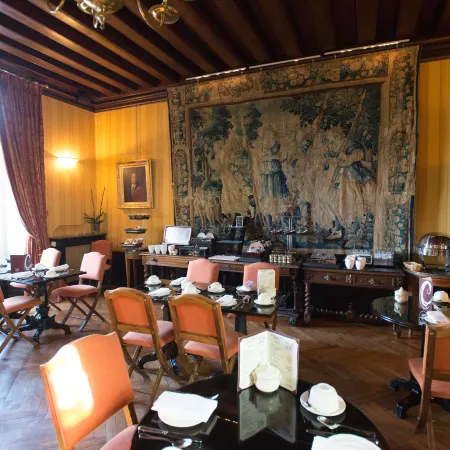 Chateau de Pray