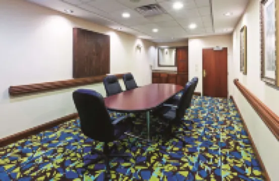 科珀斯克里斯蒂北帕德里ISL拉昆塔温德姆套房酒店