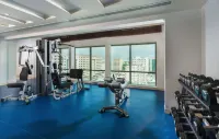 IntercityHotel Salalah - Gym