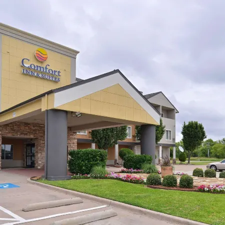 Comfort Inn & Suites Frisco - Plano