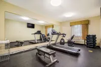 Quality Inn & Suites Florence - Cincinnati South Hotels in Erlanger