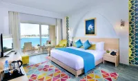 Hotelux la Playa Alamein Hotel di Marina El Alamein