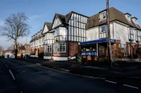 The Cathedral Hotel