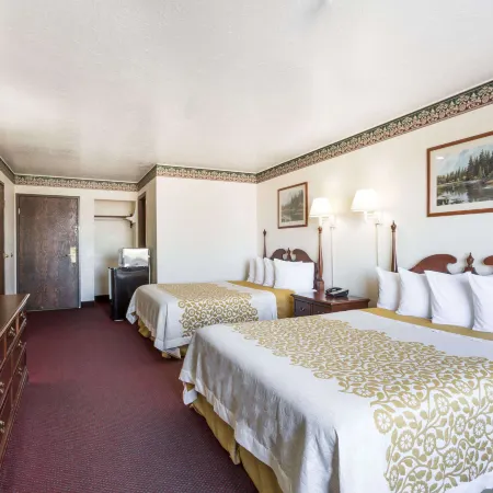 Days Inn by Wyndham Evanston WY