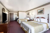 Days Inn by Wyndham Evanston WY - Gym