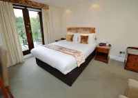 Best Western Plus Grims Dyke Hotel Hotels in Harrow