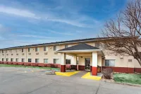 Baymont by Wyndham Casper East Hotels in Natrona County