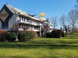 Hôtel Première Classe Périgueux Boulazac