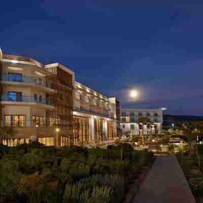 Hyatt Place Taghazout Bay Hotel Exterior
