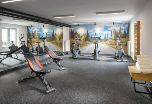 4. 컴포트 호텔 -..