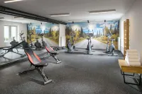 Comfort Hotel Prague City