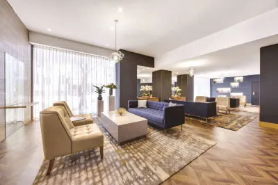 Vibe Hotel Sydney Hotel dekat Cape Solander