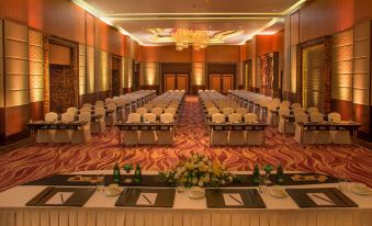 Radisson Blu Hotel, Indore