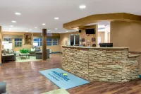 Microtel Inn & Suites by Wyndham Raton Hotels in Raton