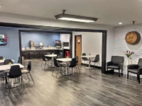 Super 8 by Wyndham Georgetown Hotels in Georgetown