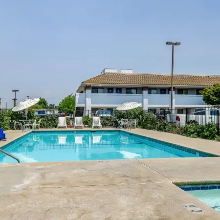 Motel 6 Oakdale, CA Hotels in Stanislaus County
