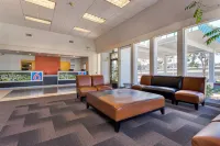 Motel 6 Belmont, CA - San Francisco - Redwood City Các khách sạn ở Belmont