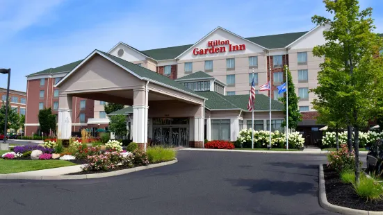 Hilton Garden Inn Dayton/Beavercreek