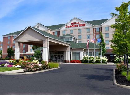 Hilton Garden Inn Dayton/Beavercreek