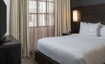 Sonesta ES Suites New Orleans Convention Center