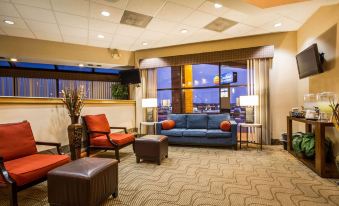 Comfort Inn & Suites Madison - Airport