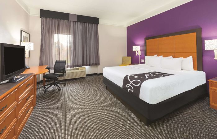 La Quinta Inn by Wyndham Denver Westminster