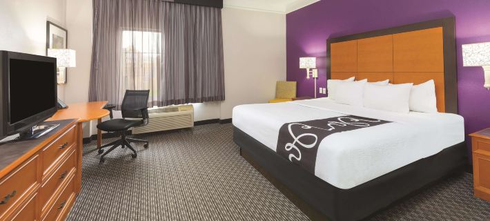 La Quinta Inn by Wyndham Denver Westminster Hotels in Westminster