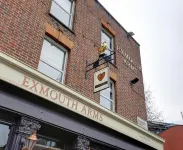 PubLove @ the Exmouth Arms, Euston Hotels in 