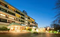 Fletcher Hotel-Restaurant Arnsberg-Sauerland Hotels in Wickede