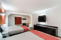 Motel 6 Moss Point, MS - Pet Friendly