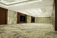 Holiday Inn BANDUNG PASTEUR by IHG - Gym