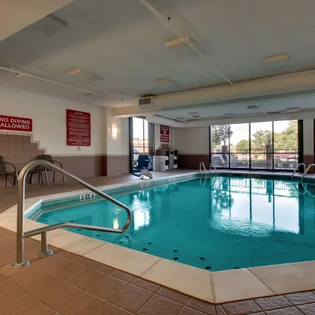 Drury Inn & Suites Evansville East