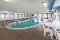 Quality Suites, Ft Worth Burleson