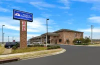 Americas Best Value Inn- Byhalia