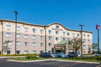 Comfort Suites - Wifi
