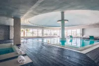 Iberostar Waves Saidia - Strand