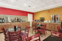 Ramada by Wyndham East Orange Hotels in West Orange
