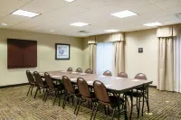 Hampton Inn Huntington University Area Hotels in Barboursville