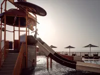 The Royal Senses Resort Crete, Curio Collection by Hilton - de playa