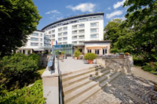 Vienna House by Wyndham Remarque Osnabrück Hotels in Osnabruck