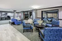 Americas Best Value Inn Canton - Pools