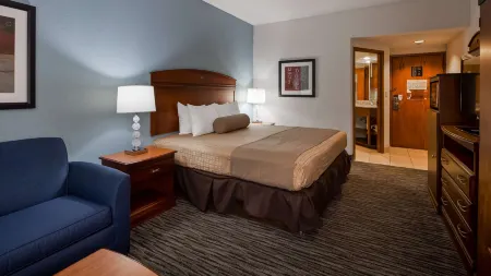 The Hotel at Dayton South Отели в г. Уэйнсвилл