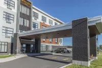 Quality Inn Sept-Iles Hotels in Sept-Îles
