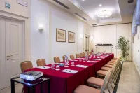 Grand Hotel Adriatico - de negocios